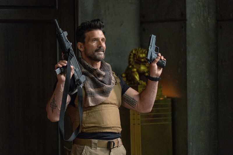  – Bild: PLURIMEDIA (Metropolitan Filmexport)