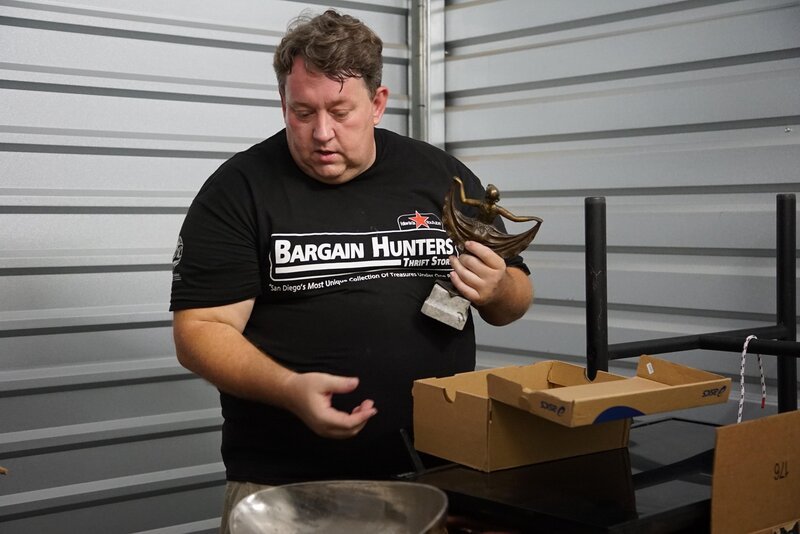 Bild: 2023 A&E Television Networks, LLC. All Rights Reserved. Lizenzbild frei