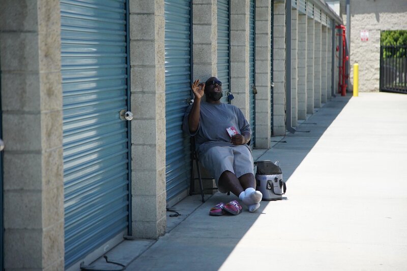 Bild: 2023 A&E Television Networks, LLC. All Rights Reserved. Lizenzbild frei