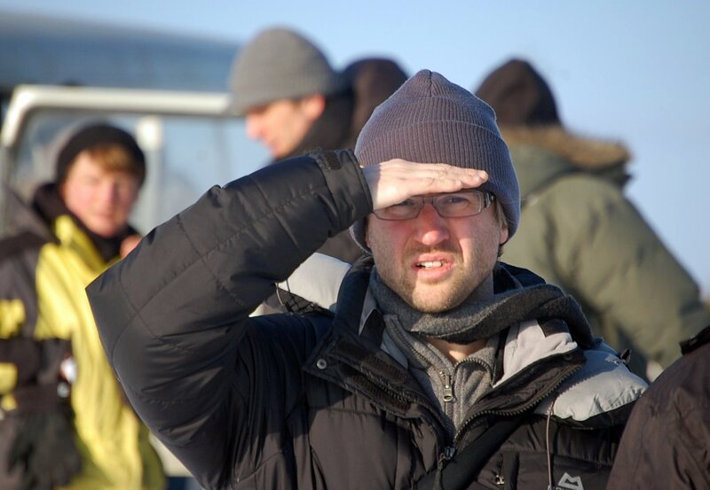 Wintertochter – Bild: rbb/​Piotr Majorkiewicz