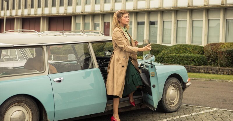 Yelena (Léa Rostain) – Bild: Nicolas Velter /​ Montebello Productions /​ Canal+