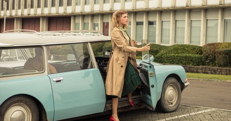 Yelena (Léa Rostain) – Bild: Nicolas Velter /​ Montebello Productions /​ Canal+