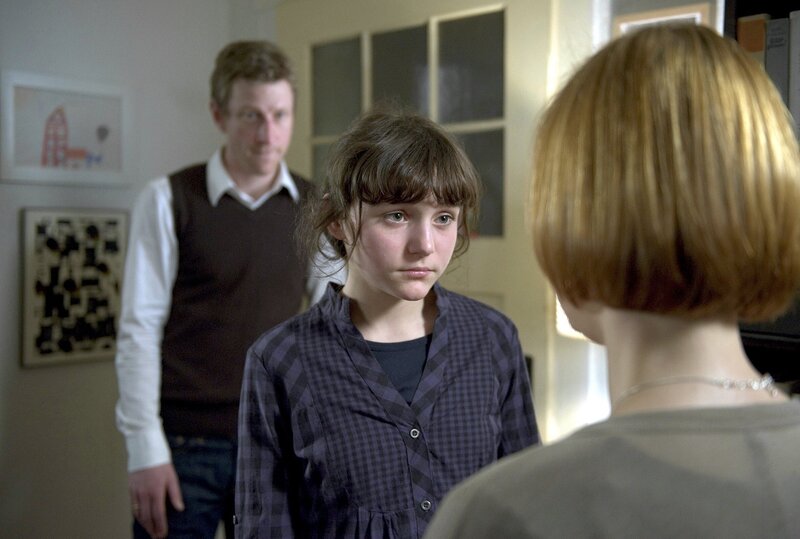 Wintertochter – Bild: rbb/​Anke Neugebauer