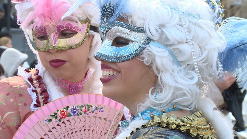 . – Bild: Marco Polo TV