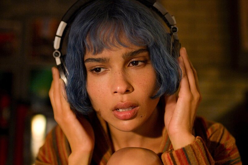 Kimi
Zoë Kravitz als Angela Childs
SRF/​2022 Warner Bros. Entertainment Inc. – Bild: SRF/​Warner Bros. Entertainment Inc.