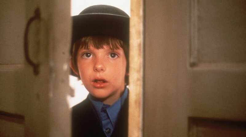 Der einzige Zeuge – Bild: Leonine Licensing