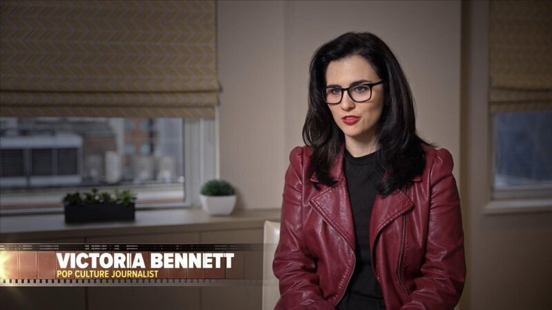 Victoria Bennett – Bild: 2024 The Nacelle Company, LLC