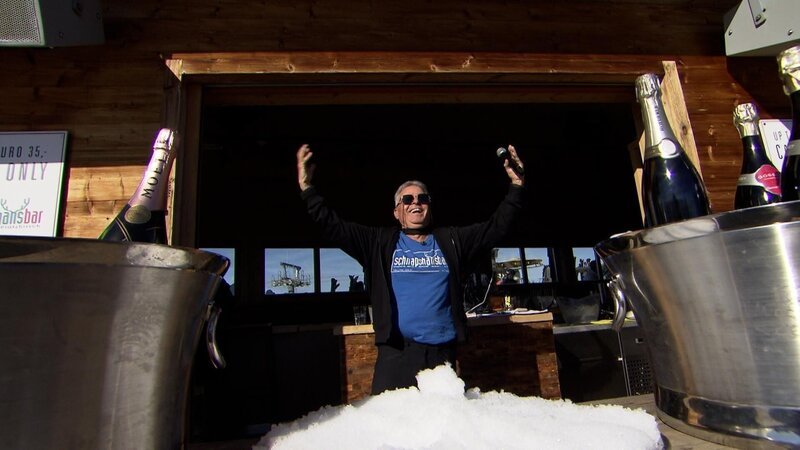 Schnaps-Hans – Bild: ATV