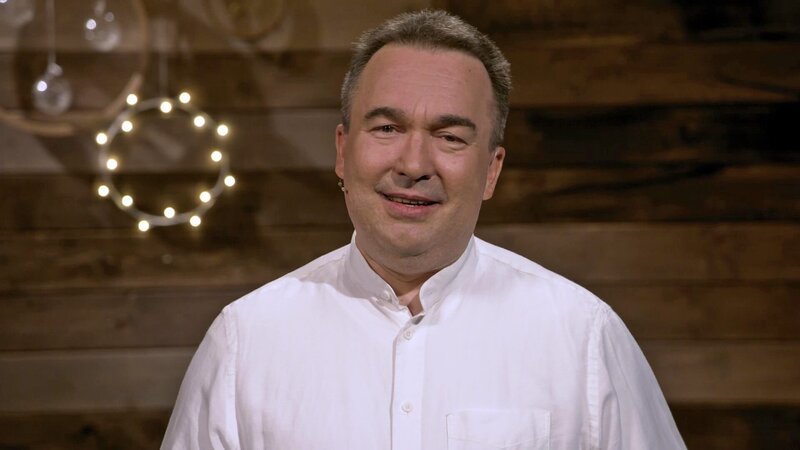 EPG-Bild – Bild: Bibel TV