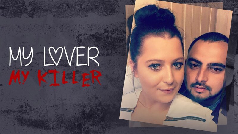 Artwork zu „My Lover My Killer“ – Bild: RTL /​ FIRSTLOOKTV