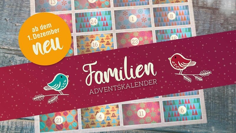 Serien-Bild – Bild: Bibel TV