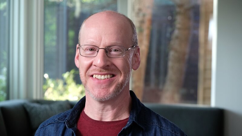 Phil Plait Interview – Bild: Science Channel /​ Photobank 36769_ep806_001 /​ Discovery Communications, LLC