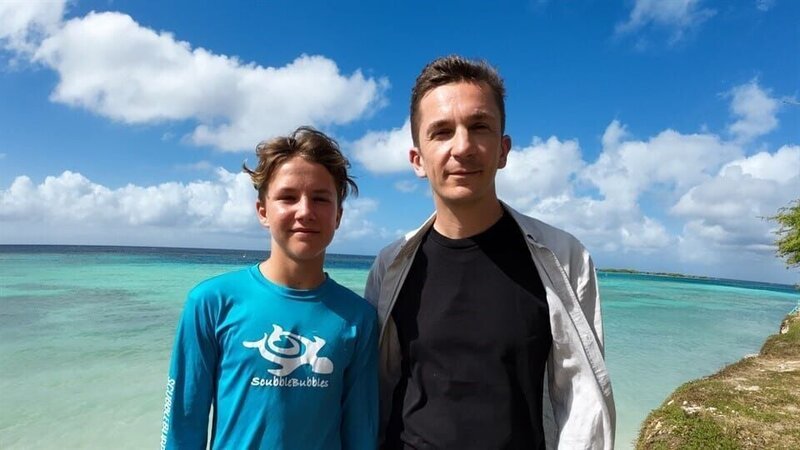 Korallen retten – jetzt! – Bild: ZDF/​Ute Mattigkeit