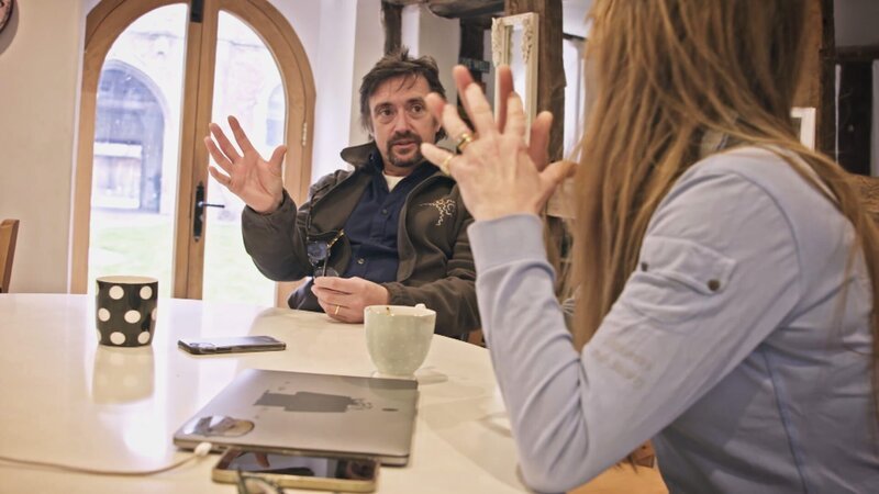 . – Bild: Warner Bros. Discovery