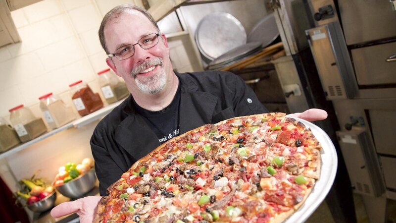 Bild: 2018, The Travel Channel, LLC. All Rights Reserved. Lizenzbild frei