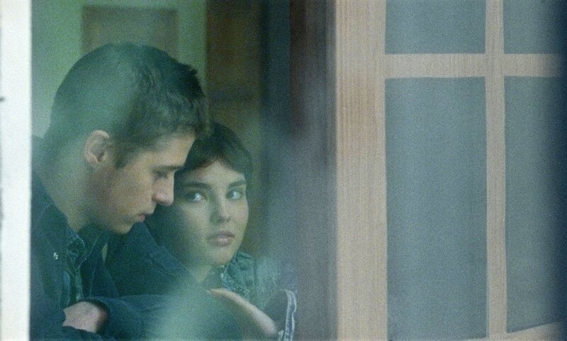 Resentment – Bild: arte