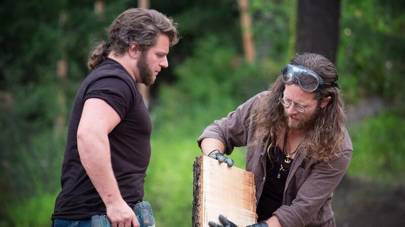 . – Bild: Warner Bros. Discovery