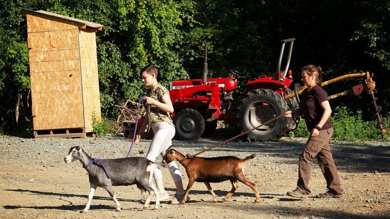 . – Bild: Warner Bros. Discovery