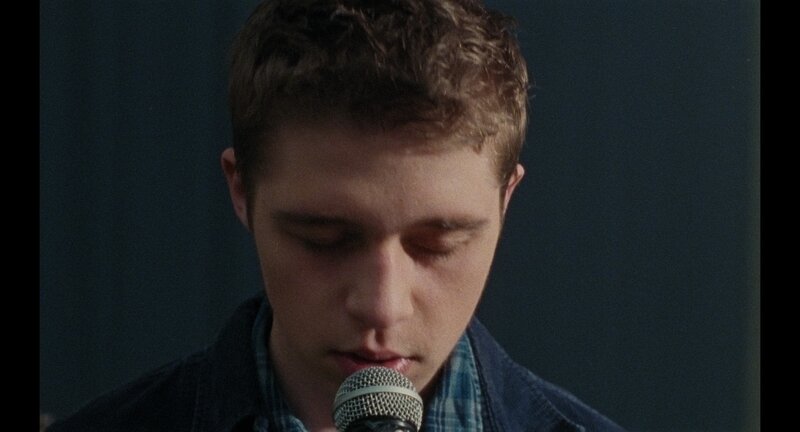 Resentment – Bild: Vytautas Katkus /​ Gleb Osatinski /​ MDR