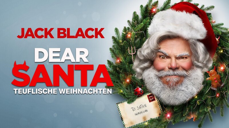Dear Santa – Bild: Paramount Pictures
