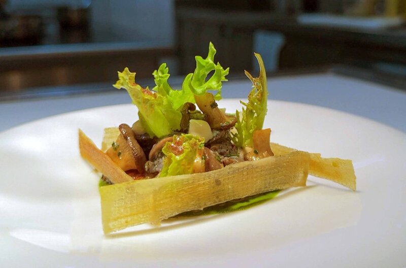 Schnecken nach Burgunder Art. – Bild: Elephant Doc