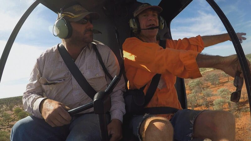 . – Bild: Warner Bros. Discovery