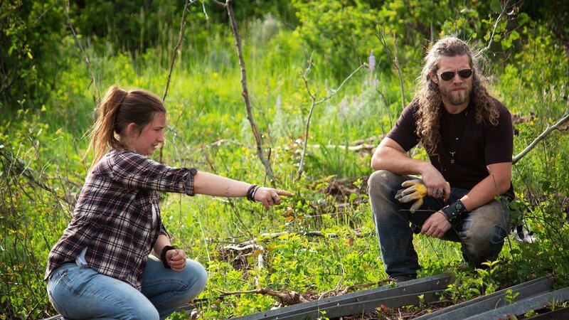 . – Bild: Warner Bros. Discovery