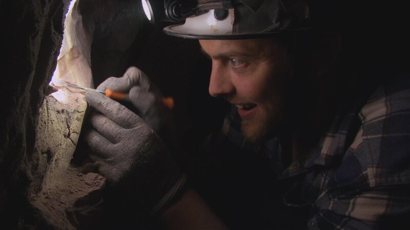 . – Bild: Warner Bros. Discovery