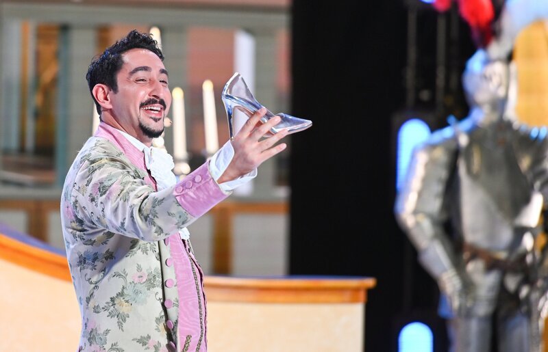 Eko Fresh – Bild: Ben Pakalski