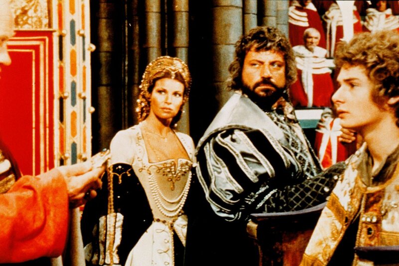 Der Prinz und der Bettler – Bild: PAT