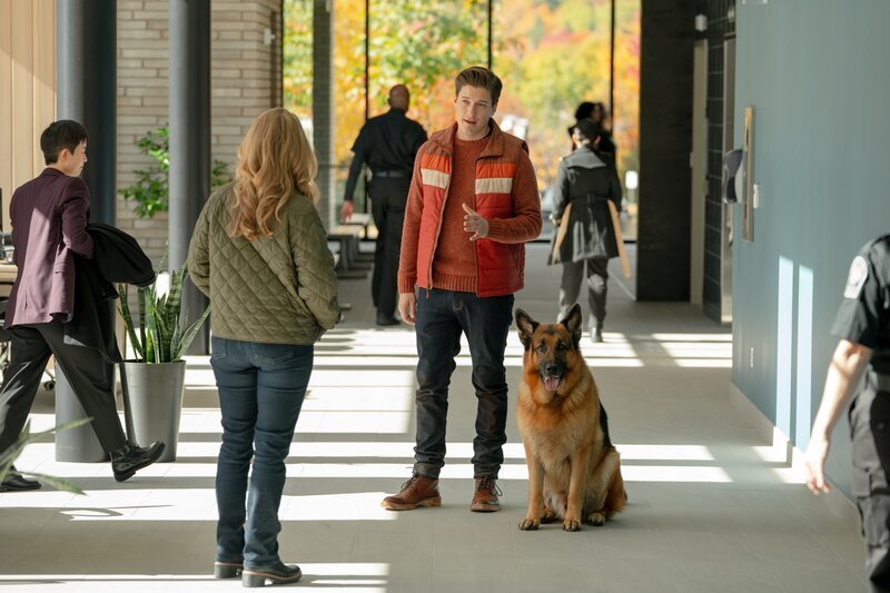 . – Bild: Wolf Eye Productions