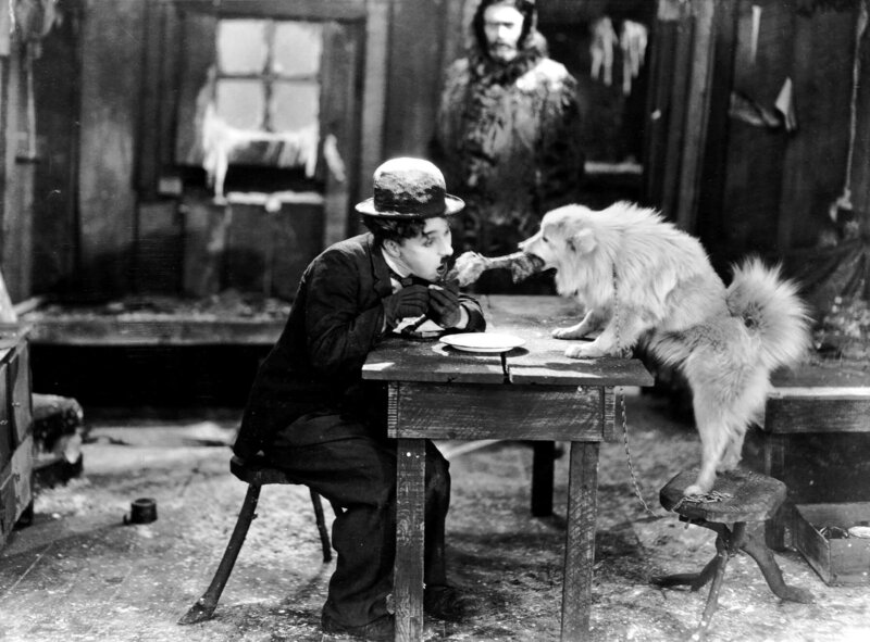 Goldrausch – Bild: Roy Export Company Establishment