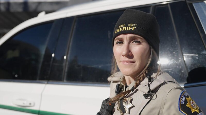 Caitlin Bills – Bild: Tobias Krappweis, Simon Kandemir /​ DMAX Germany /​ Fabiola GmbH /​ Warner Bros. Discovery, Inc.