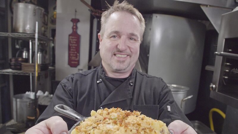 Bild: 2018, The Travel Channel, LLC. All Rights Reserved. Lizenzbild frei