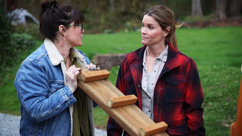 . – Bild: Warner Bros. Discovery