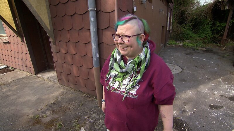 Lausi (34); Lausi (34) – Bild: RTLZWEI