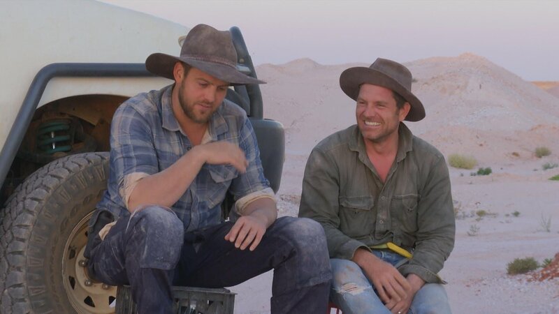 . – Bild: Warner Bros. Discovery