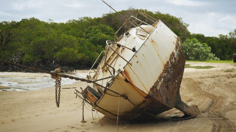 . – Bild: Warner Bros. Discovery