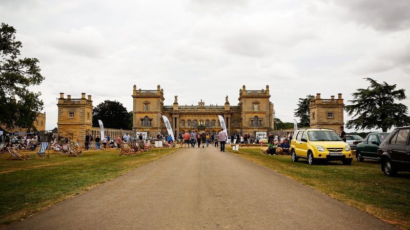 . – Bild: Warner Bros. Discovery