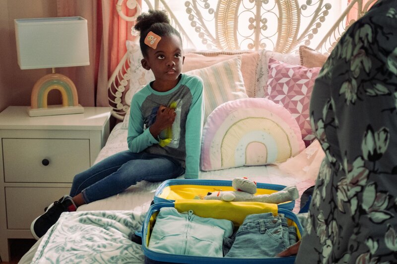 Fatherhood – Bild: PHILIPPE BOSSE/​NETFLIX