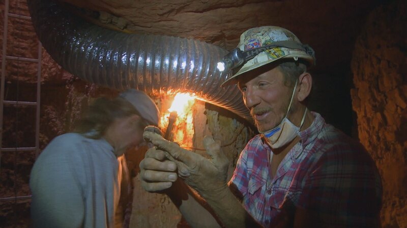 . – Bild: Warner Bros. Discovery