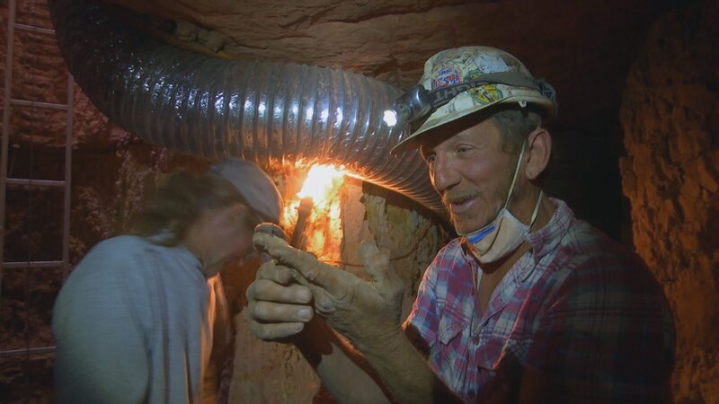 . – Bild: Warner Bros. Discovery