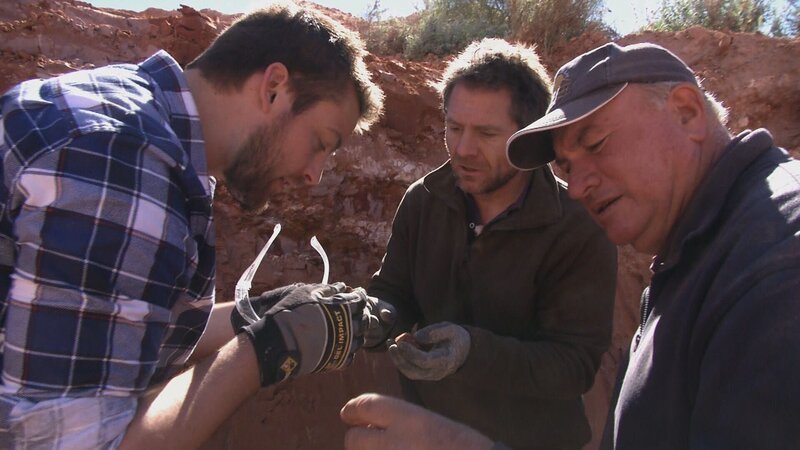 . – Bild: Warner Bros. Discovery