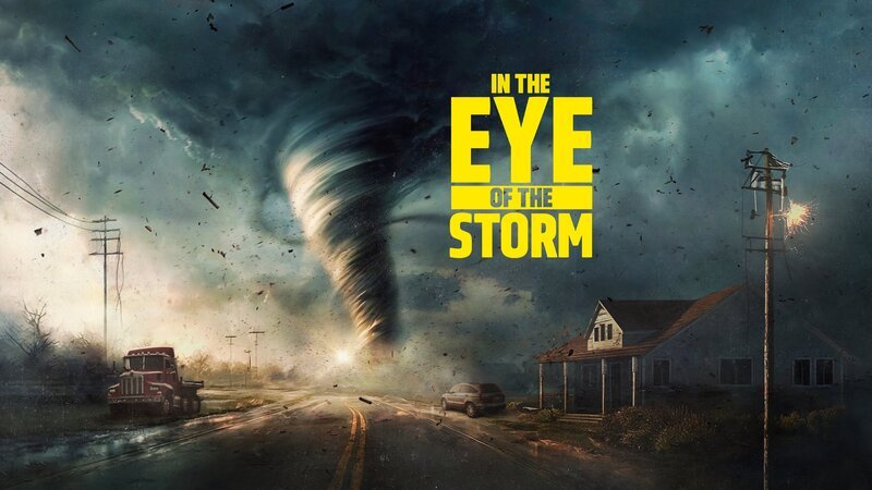 Unbekannt – Bild: Discovery