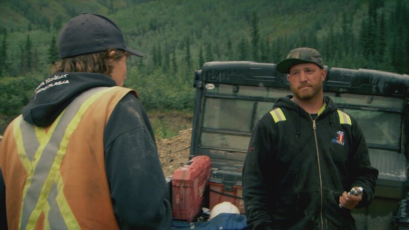 . – Bild: Warner Bros. Discovery