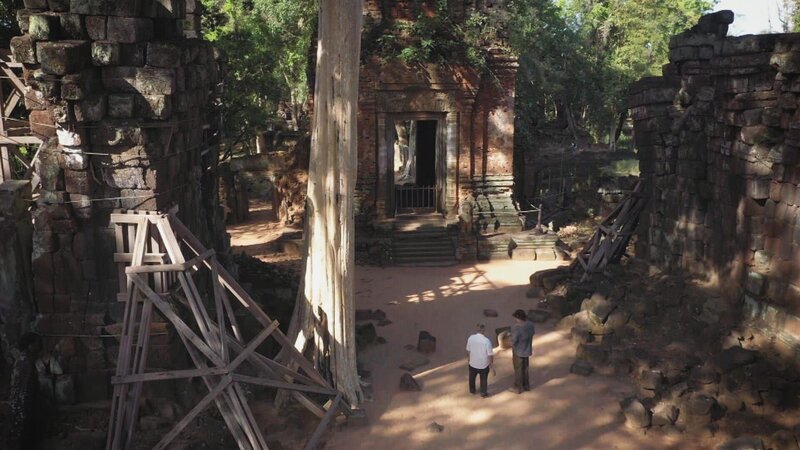 Prasat Krachap – Bild: Warner Bros. Discovery