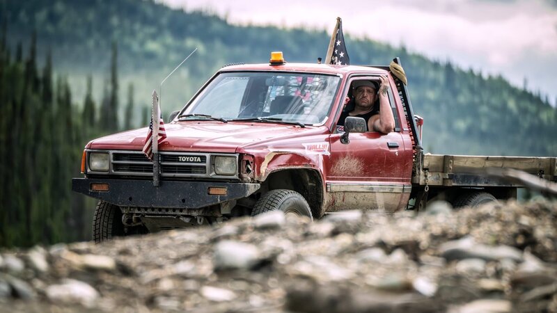 . – Bild: Warner Bros. Discovery