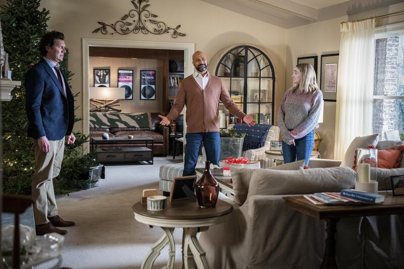 Dear Santa – Bild: Paramount Pictures /​ Jessica Miglio