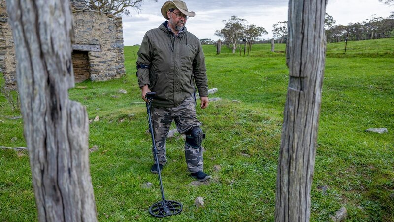 . – Bild: Warner Bros. Discovery