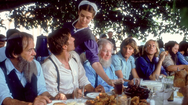 Der einzige Zeuge – Bild: Leonine Licensing